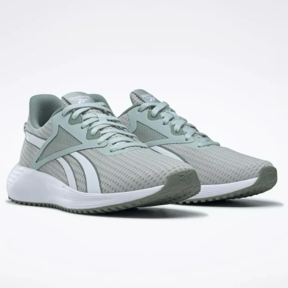 Reebok Lite Plus 3 Running Shoe Sneakers Size 8 - Picture 16 of 16